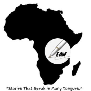 East Africa Is Writting