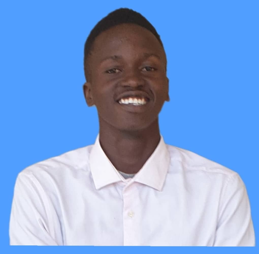 Web Developer